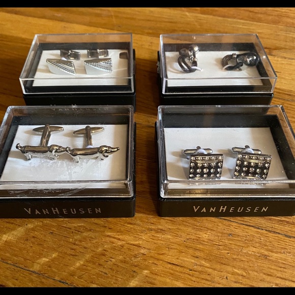 cuff links - Picture 3 of 4